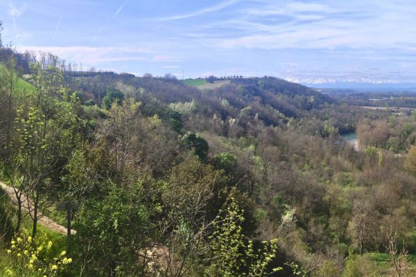 photo panorama saint-amans